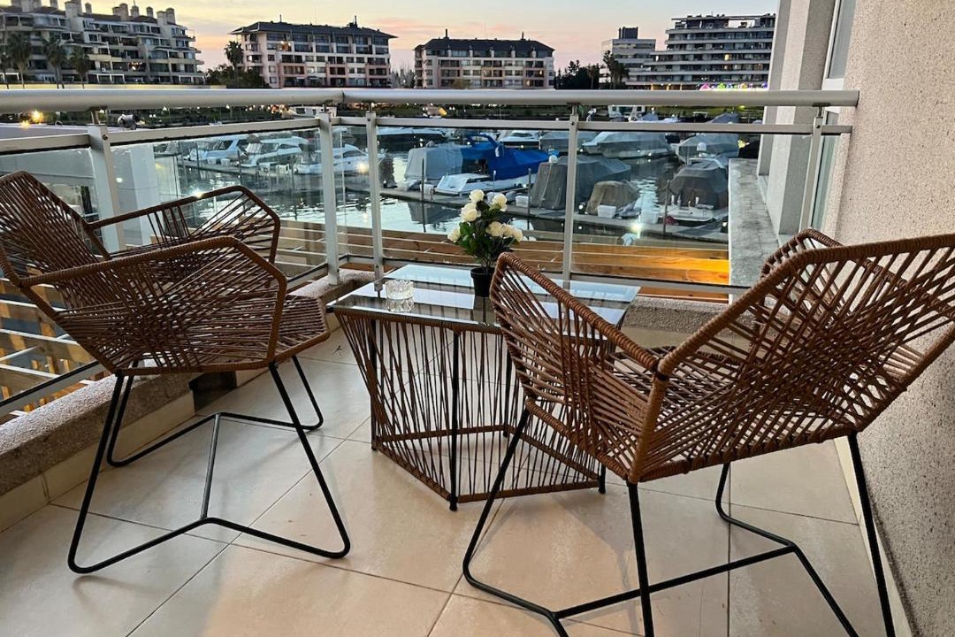 Photo of Patio Balcony in Nordelta