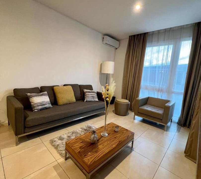 Photo of Livingroom in Nordelta