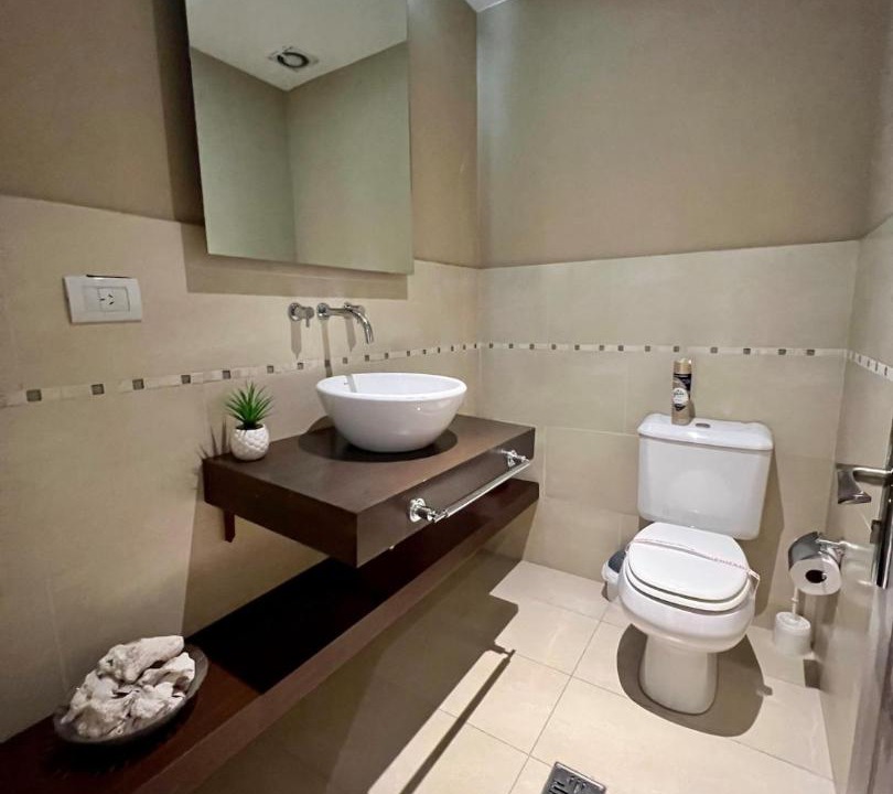 Photo of Bathroom in Nordelta