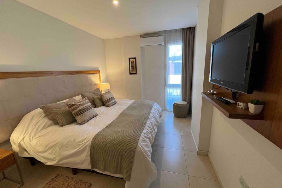 Photo of Bedroom in Nordelta