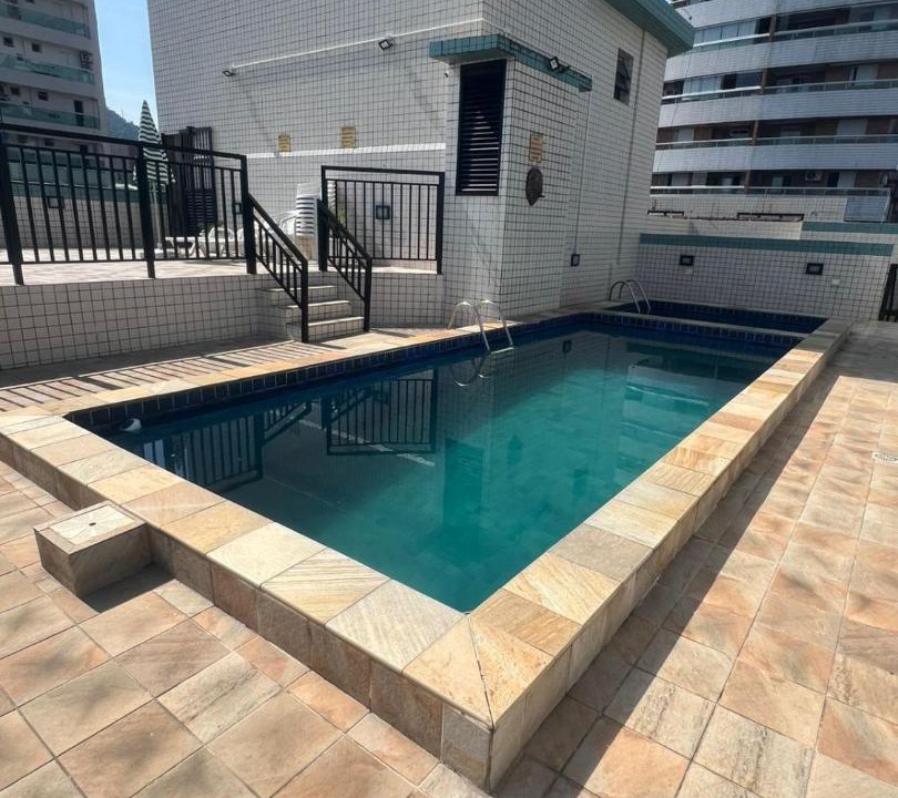 Photo of Patio Balcony in Canto do Forte