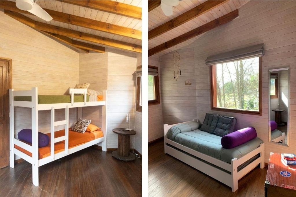 Photo of Bedroom in San Miguel del Monte