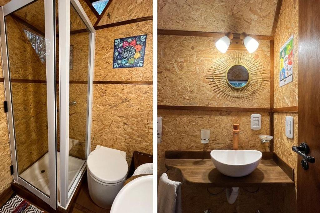 Photo of Bathroom in San Miguel del Monte