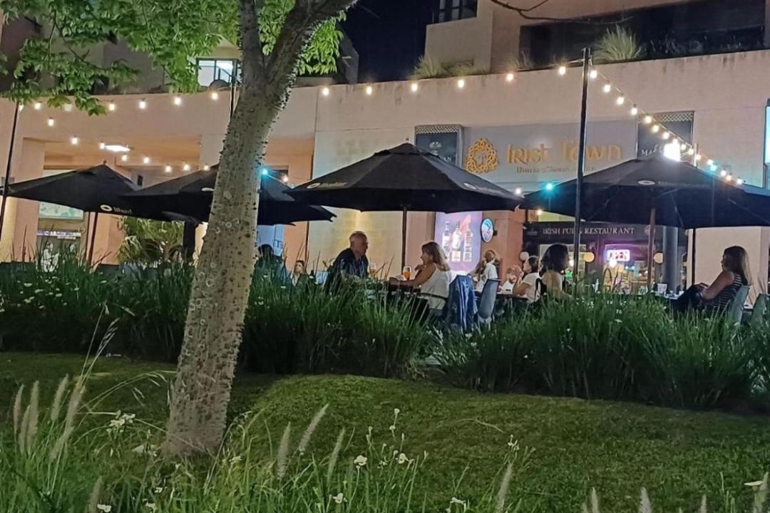 Photo of Outdoor in Nordelta
