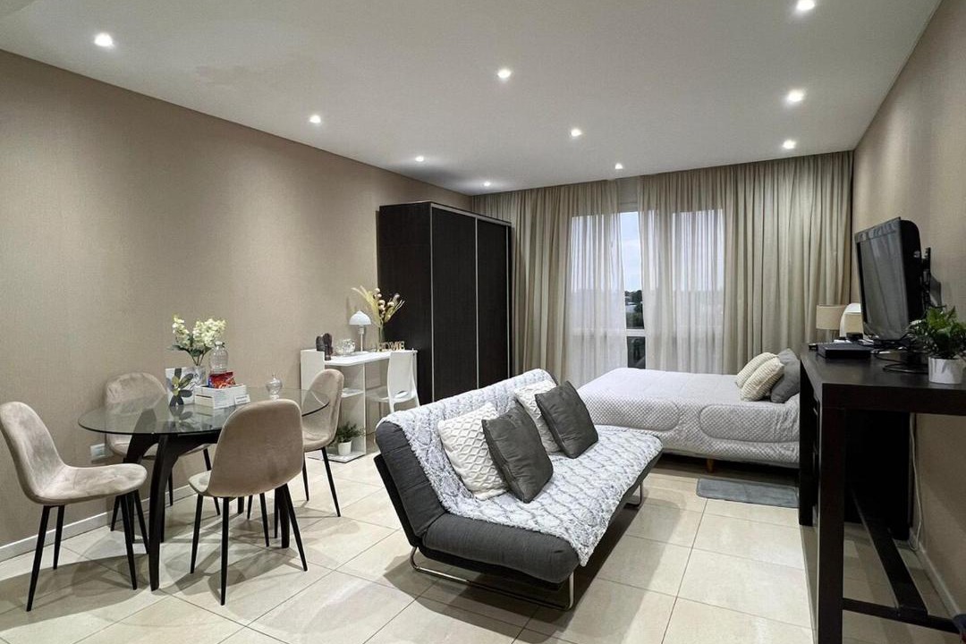 Photo of Livingroom in Nordelta