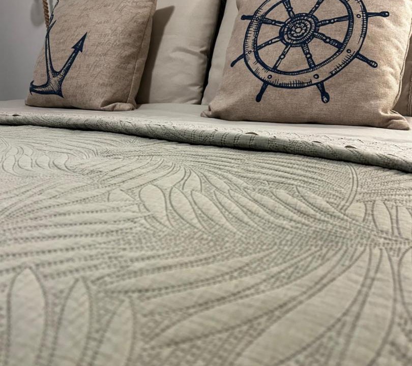 Photo of Bedroom in Ilha Comprida