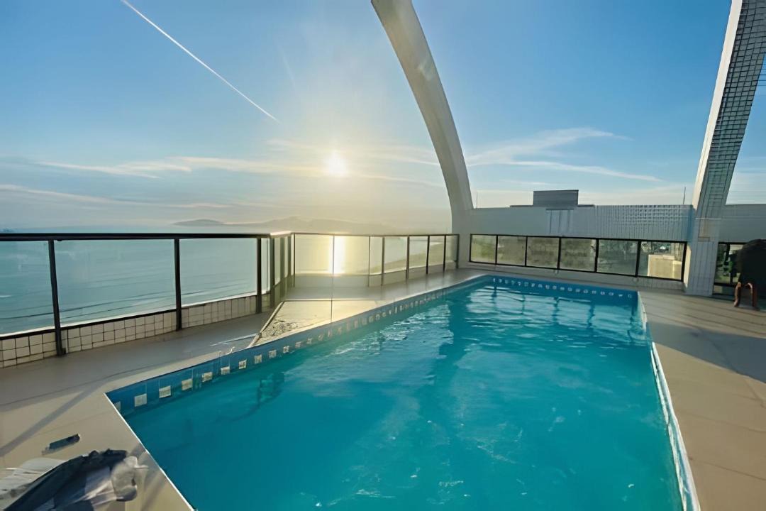 Photo of Patio Balcony in Boqueirao
