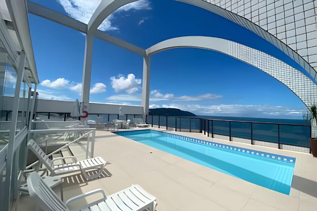 Photo of Patio Balcony in Boqueirao