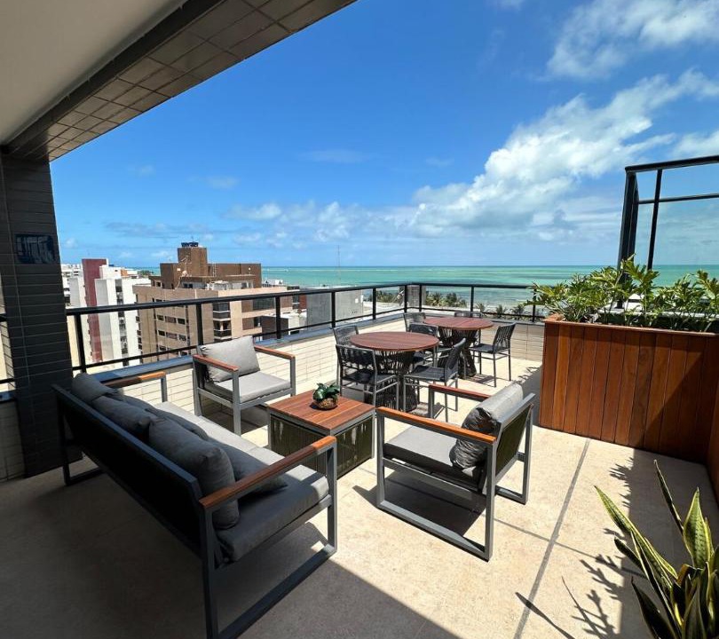 Photo of Patio Balcony in Intermares