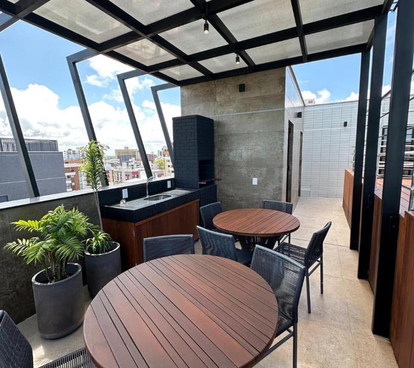 Photo of Patio Balcony in Intermares