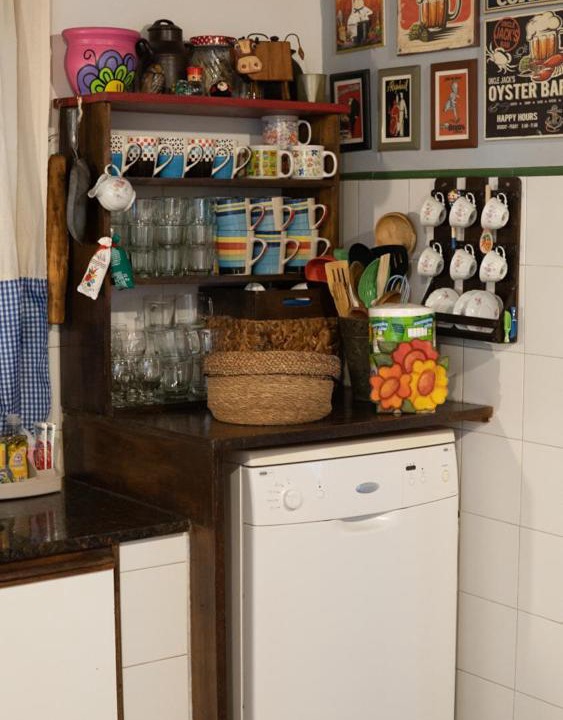 Photo of Kitchen in Mendoza City Center