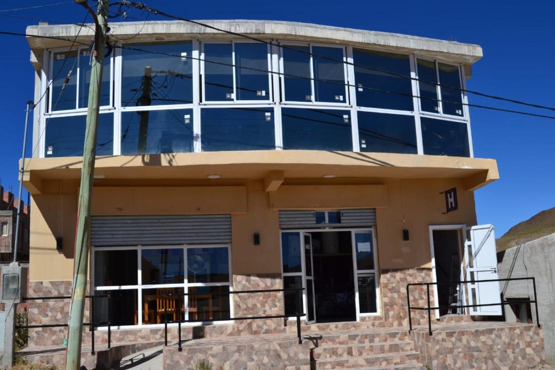 Photo of Others in San Antonio de los Cobres