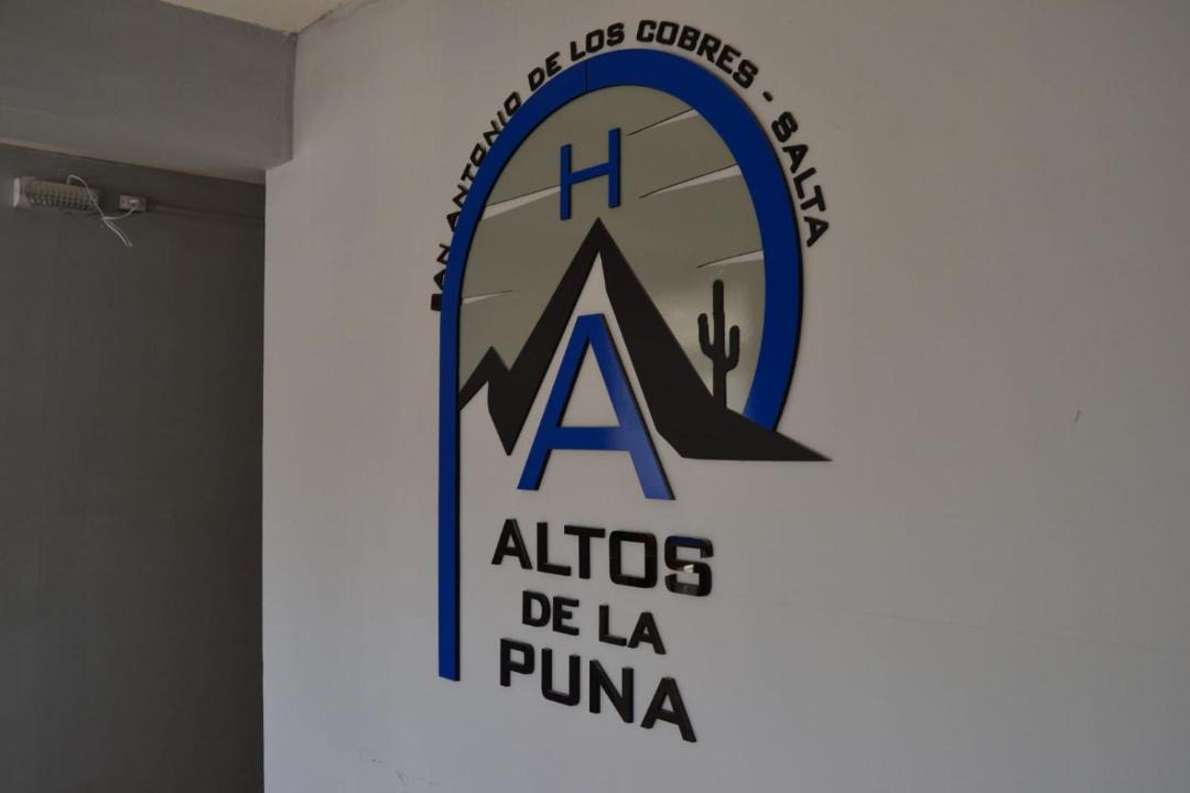 Photo of Others in San Antonio de los Cobres