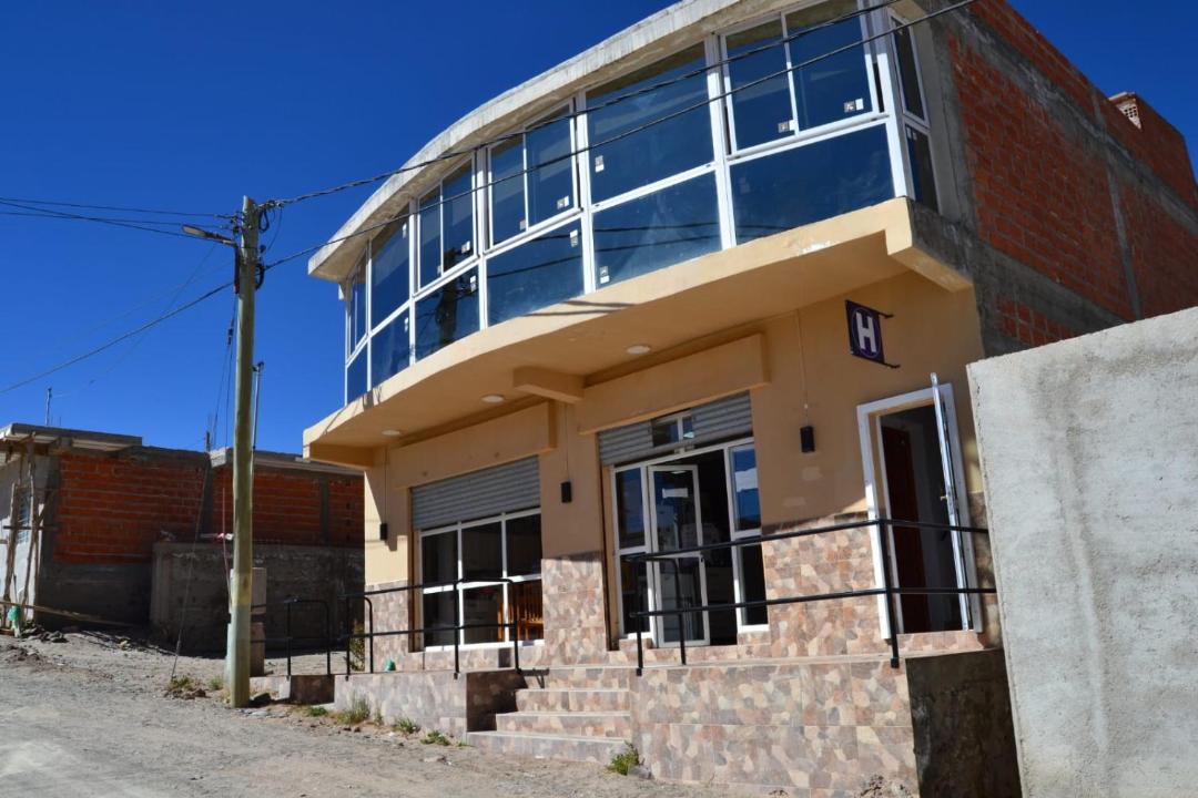 Photo of Others in San Antonio de los Cobres