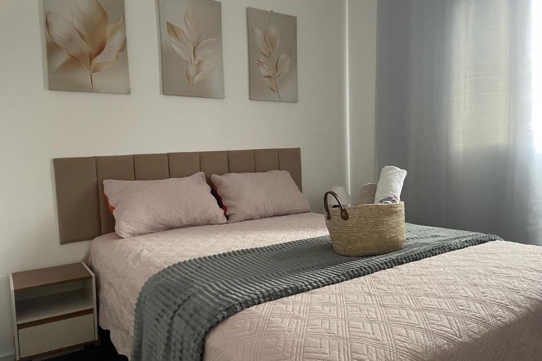 Photo of Bedroom in Vargem Grande Paulista