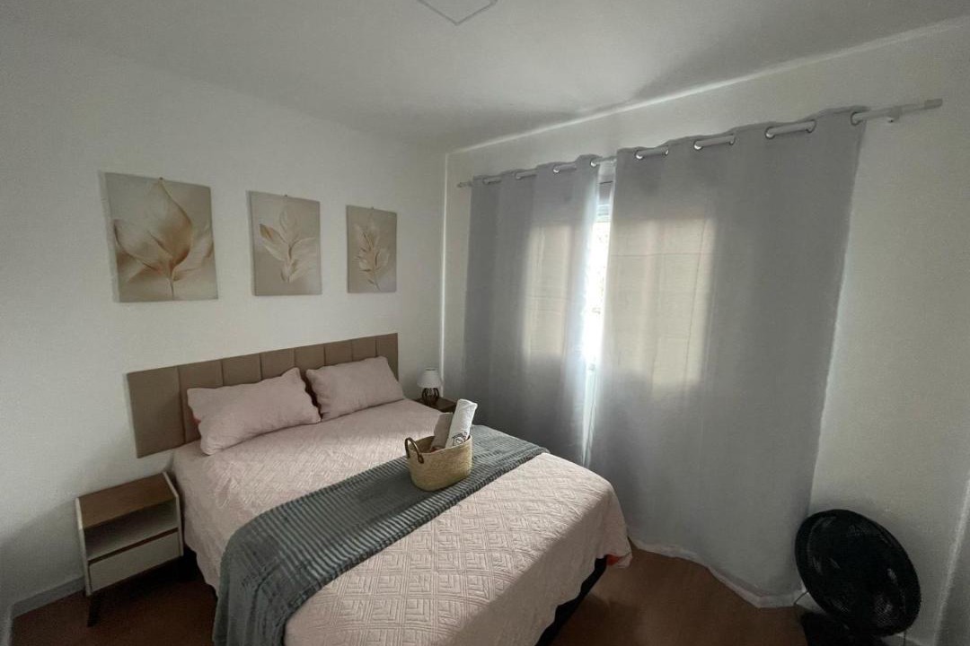 Photo of Bedroom in Vargem Grande Paulista