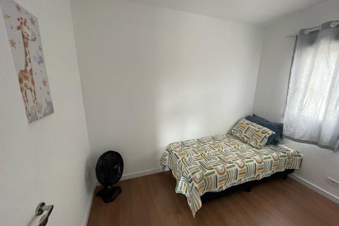 Photo of Bedroom in Vargem Grande Paulista