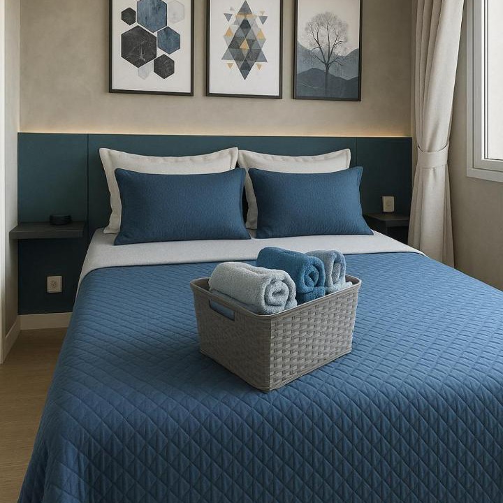 Photo of Bedroom in Bras