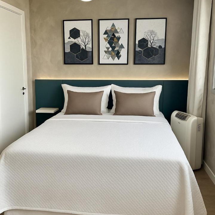Photo of Bedroom in Bras