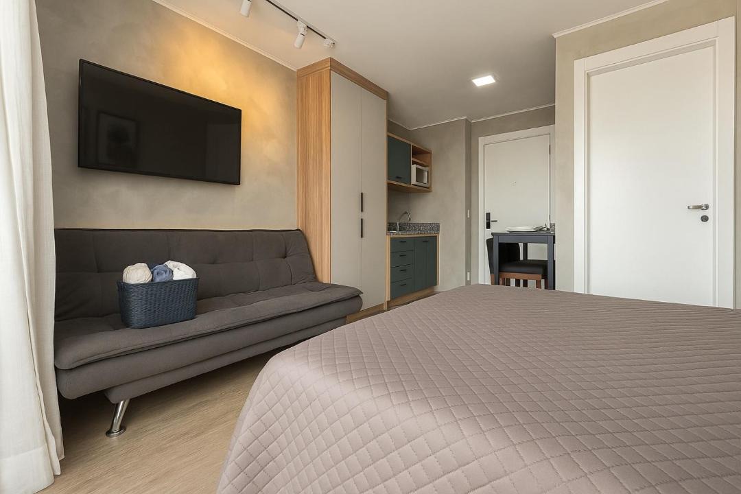 Photo of Bedroom in Bras