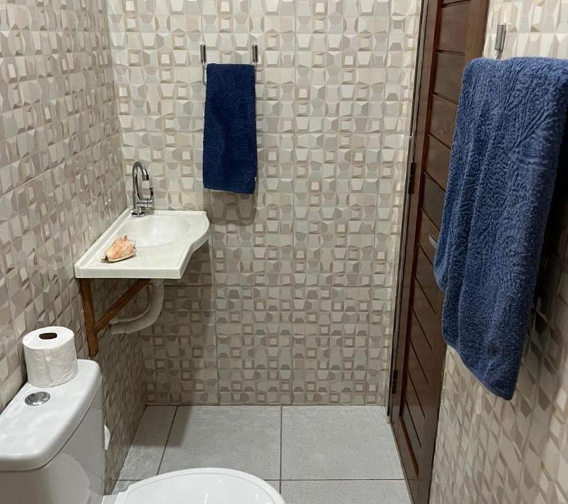 Photo of Bathroom in Atins