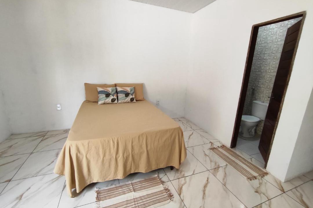 Photo of Bedroom in Atins
