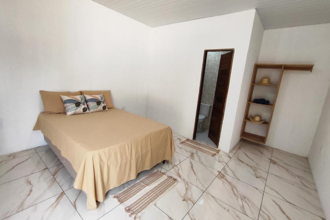Photo of Bedroom in Atins
