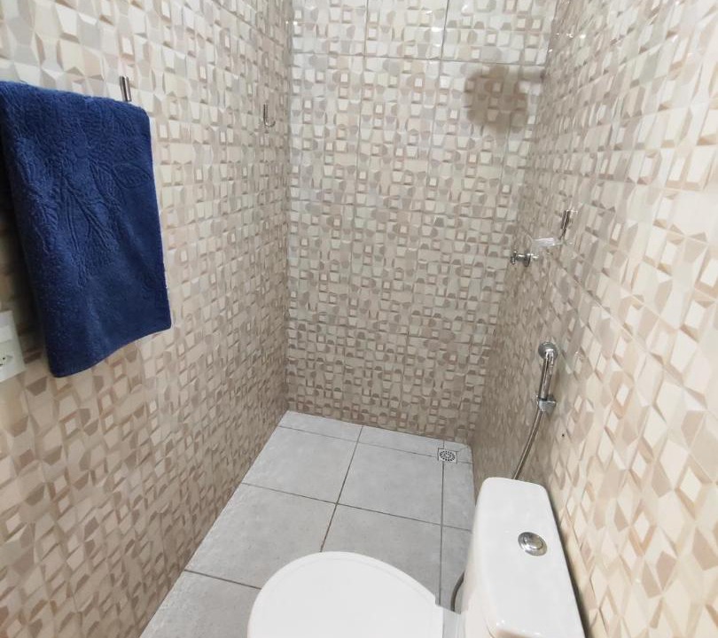 Photo of Bathroom in Atins
