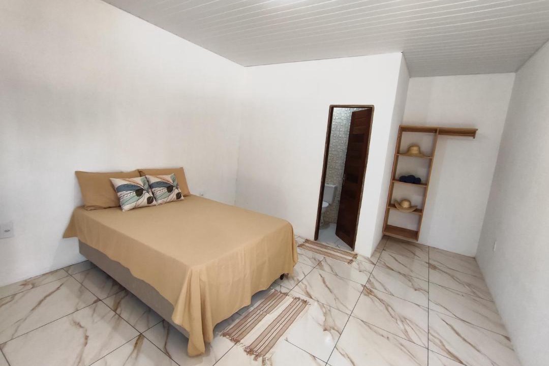 Photo of Bedroom in Atins