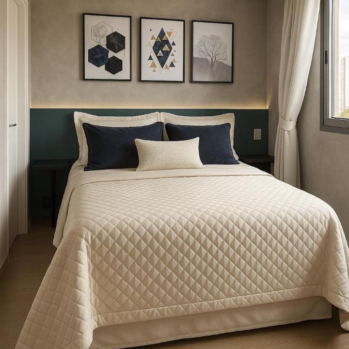 Photo of Bedroom in Bras