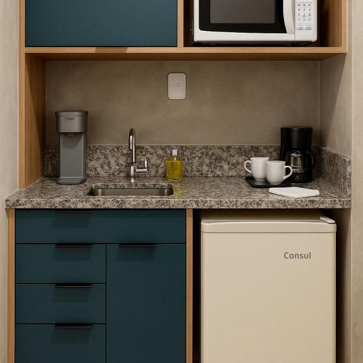 Photo of Kitchen in Bras