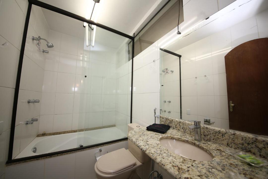 Photo of Bathroom in Sao Joao Novo