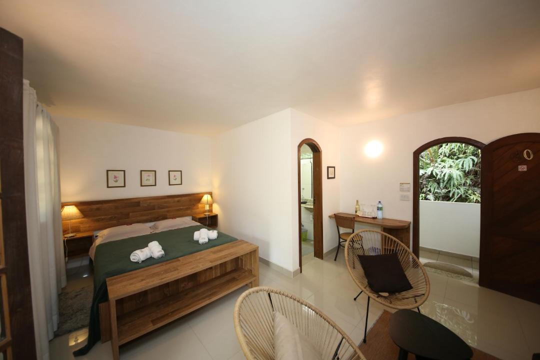 Photo of Bedroom in Sao Joao Novo