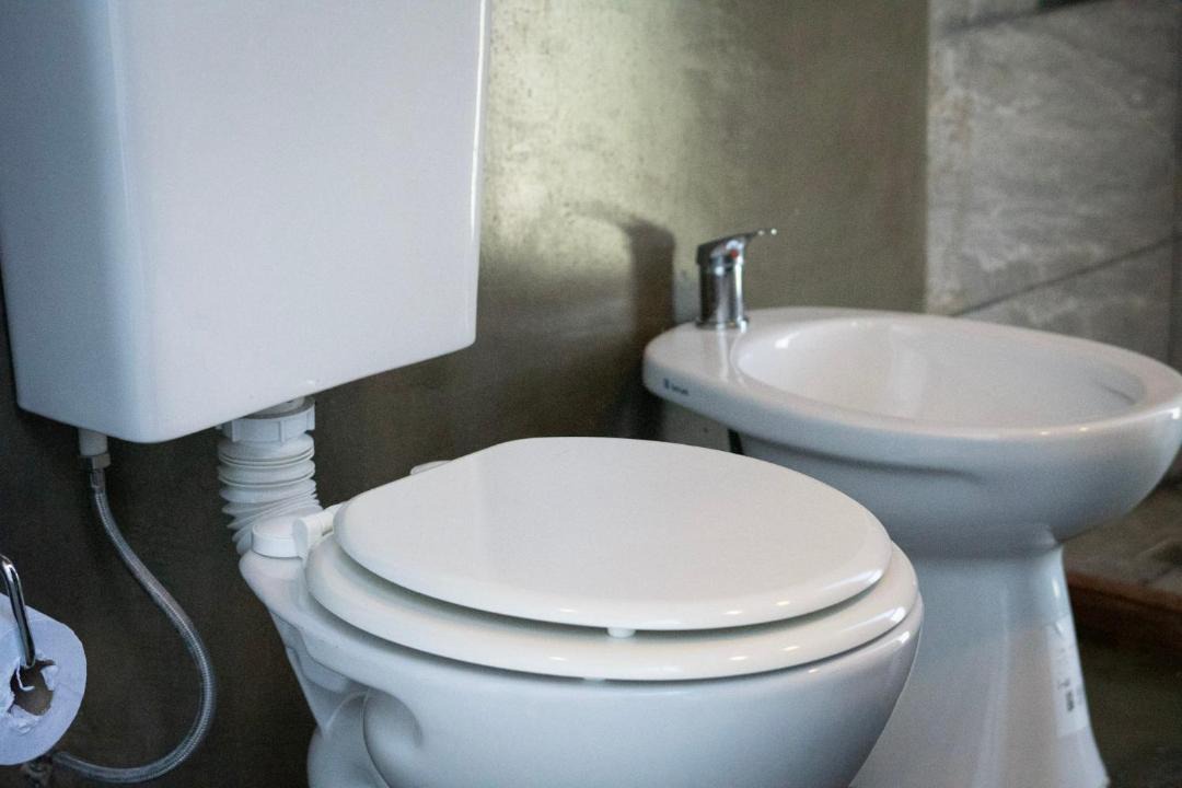 Photo of Bathroom in San Miguel del Monte