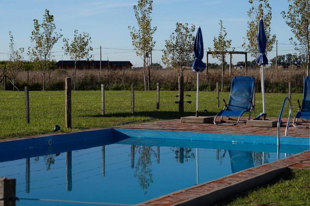 Photo of Outdoor in San Miguel del Monte