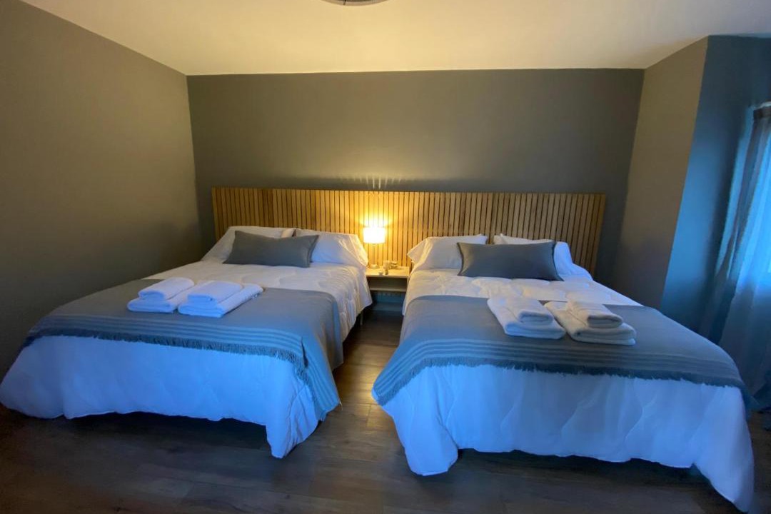 Photo of Bedroom in Cafayate