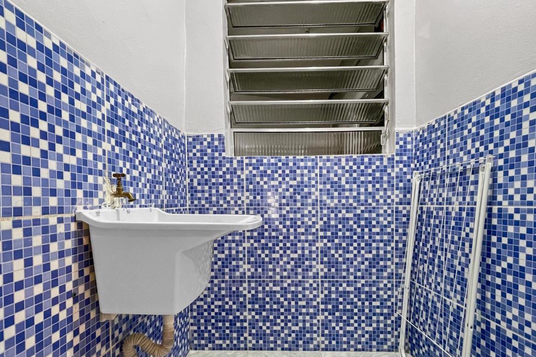 Photo of Bathroom in Carapicuiba