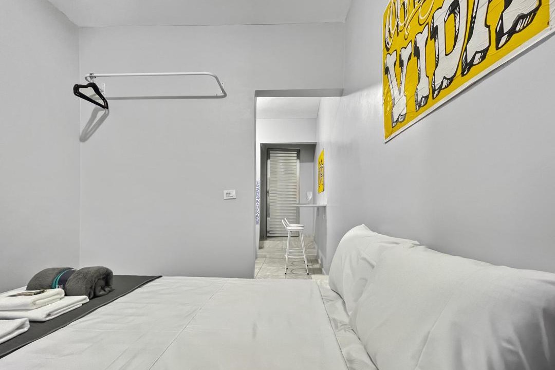 Photo of Bedroom in Carapicuiba