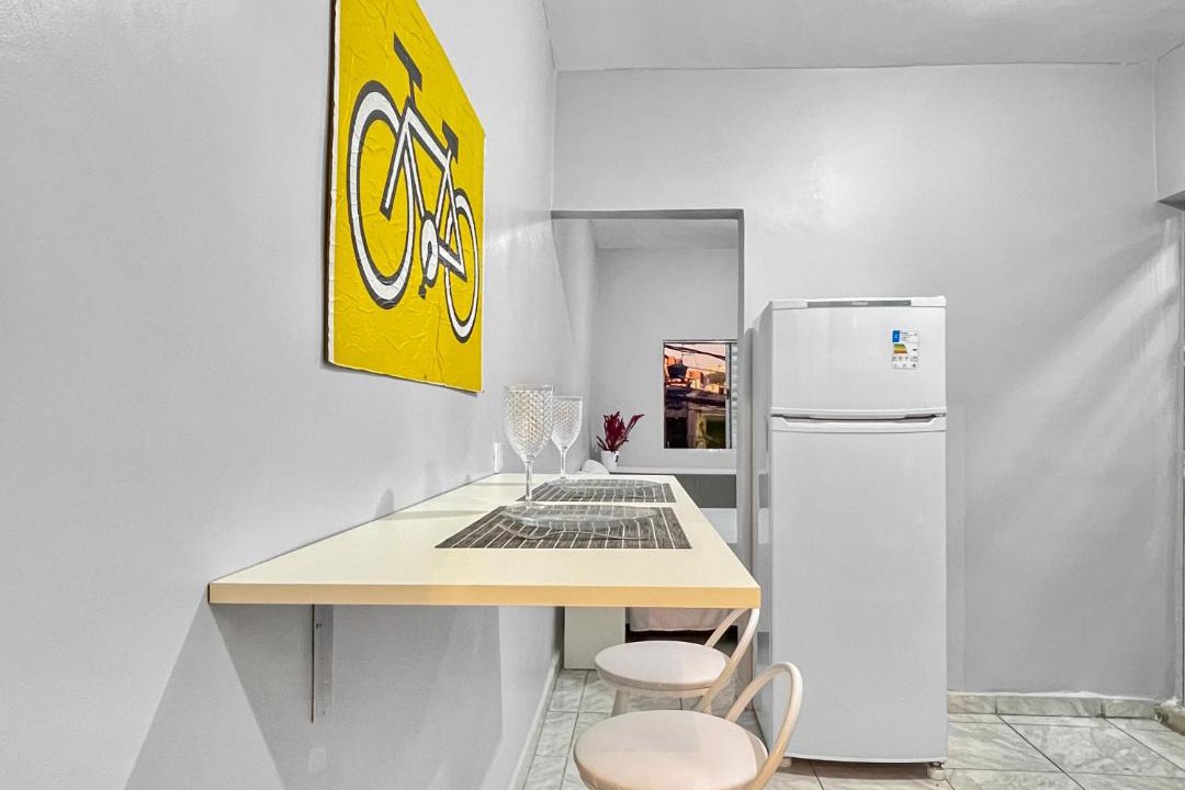 Photo of Kitchen in Carapicuiba