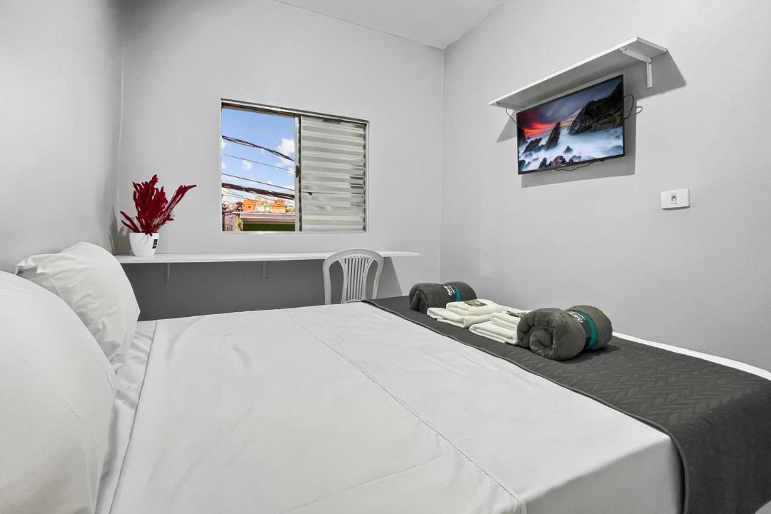 Photo of Bedroom in Carapicuiba
