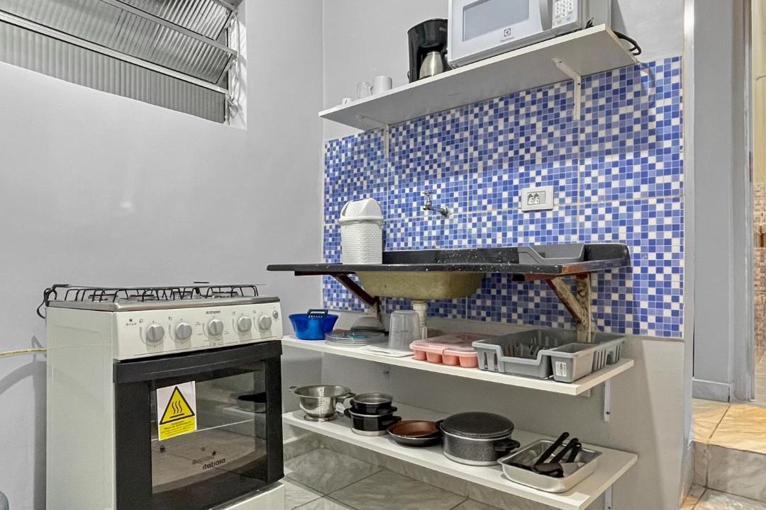Photo of Kitchen in Carapicuiba