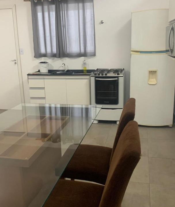Photo of Kitchen in Sitio Barrocada