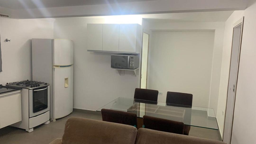 Photo of Kitchen in Sitio Barrocada