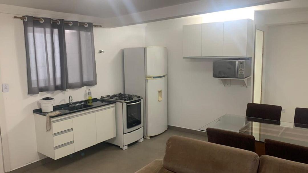 Photo of Kitchen in Sitio Barrocada