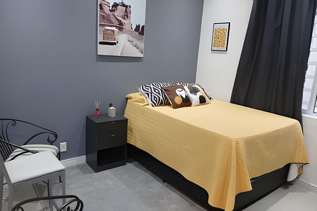 Photo of Bedroom in Embare