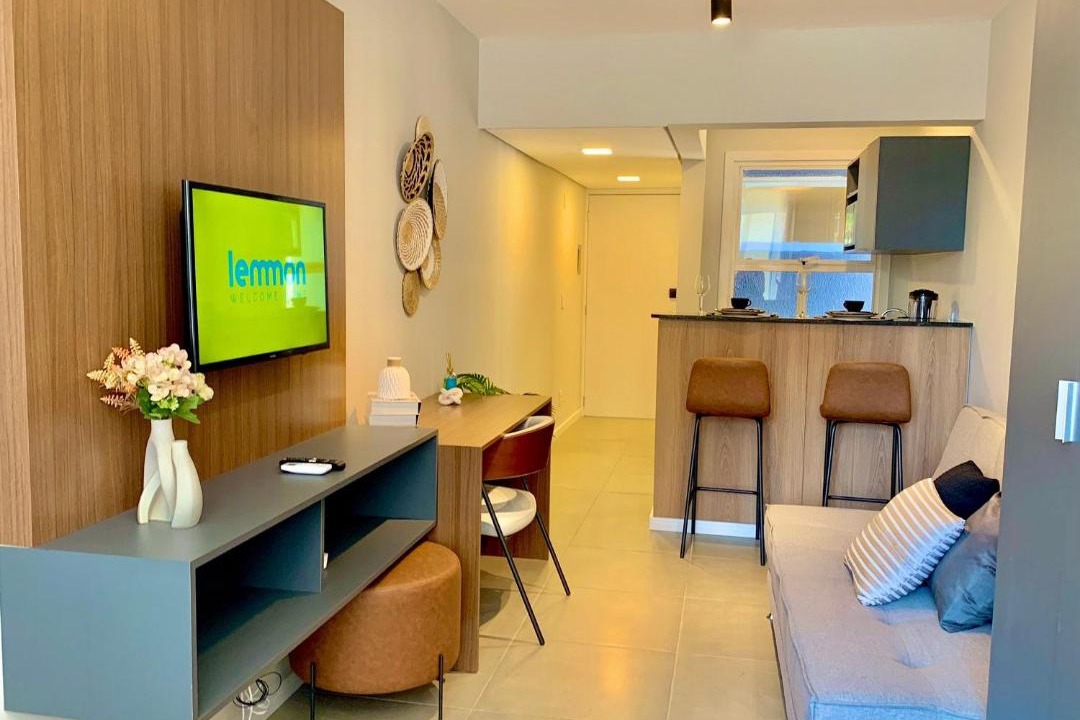 Photo of Livingroom in Centro Historico
