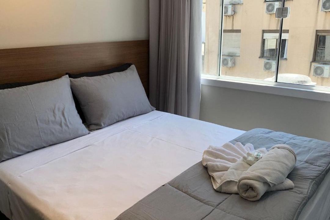 Photo of Bedroom in Centro Historico