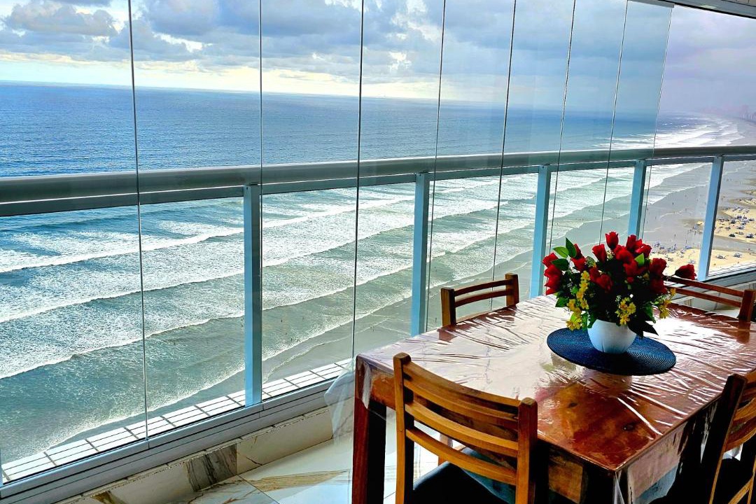 Photo of Patio Balcony in Mirim