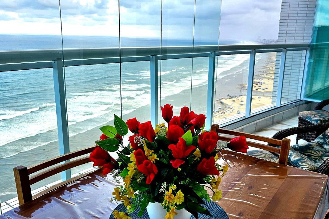 Photo of Patio Balcony in Mirim