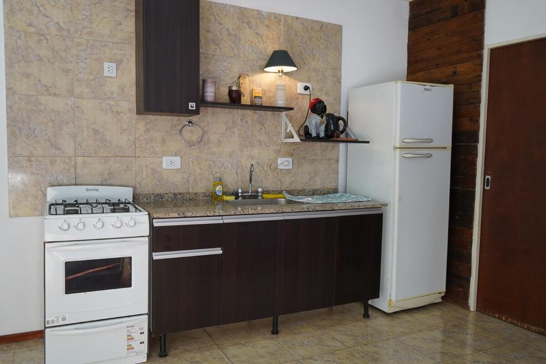 Photo of Kitchen in Esperanza